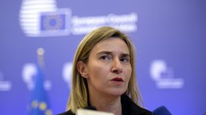 موغريني: الاتحاد الأوروبي يبقى على قناعة بأن اتفاقاته مع المغرب لا تنتهك القانون الدولي - أ ف ب