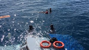 أنقذ خفر السواحل الليبيون أكثر من 600 مهاجر قبالة السواحل الليبية في الساعات الـ 48 الأخيرة- الأناضول