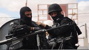 تعيش تونس منذ أيار/ مايو 2011، أعمالا إرهابية تصاعدت منذ 2013، راح ضحيتها عشرات الأمنيين والعسكريين والسياح- اف ب/ أرشيفية