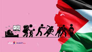 تبلغ نسبة الإناث 49.2 بالمئة من سكان فلسطين المحتلة- عربي21