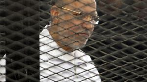 المكتب العام لجماعة الإخوان المسلمين المصرية أكد أن وفاة "العريان" هي "حالة قتل عمد"- أ ف ب