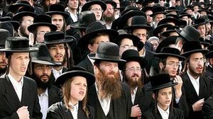 يشكل اليهود الحريديم 13.3% من إجمالي سكان الأراضي المحتلة- أرشيف