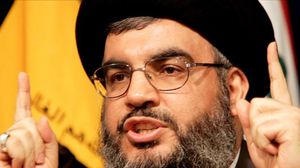 نصر الله قال إن حزب الله يقاتل في سوريا من أجل التشيع وليس من أجل بشار الأسد- أرشيفية