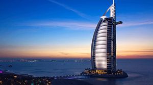 يتوقع أن يتضاعف الإنفاق على مدن الملاهي في الإمارات ست مرات حتى عام 2020- أرشيفية