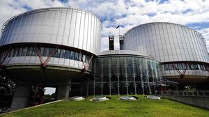 محكمة حقوق الإنسان الأوروبية تقر نزع الجنسية عمن يشتبه في تورطهم في أنشطة إرهابية- أ ف ب
