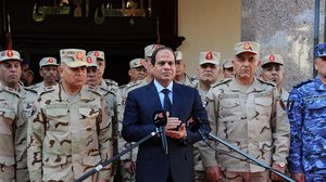 خبير اقتصادي: التوسع الاقتصادي للجيش أحد أسباب تدهور اقتصاد مصر في السنوات الأخيرة- أرشيفية