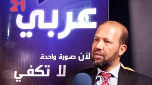 محمد غلام نائب رئيس الجمعية الوطنية بموريتانيا ـ عربي21