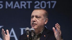 أردوغان لهولندا: لنر كيف ستهبط طائراتكم بعد اليوم على الأراضي التركية- أ ف ب