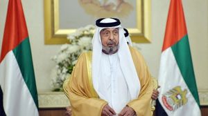 يتولى الشيخ خليفة، رئاسة دولة الإمارات منذ 3 نوفمبر/تشرين الثاني 2004- أرشيفية