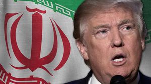ترامب يسعى لإقرار عقوبات جديدة على إيران من خلال الكونغرس- أرشيفية