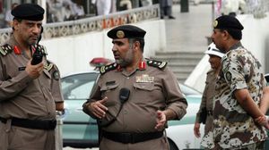 الشرطة السعودية تعثر على جثة أحمد سعيد العمودي مقتولا في منزله- أرشيفية