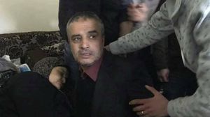 السلطات الأردنية أفرجت عن أحمد الدقامسة بعد 20 عاما قضاها في السجن- أرشيفية