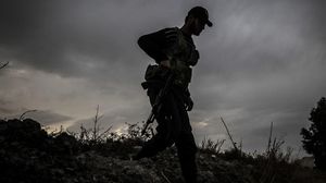 جيش الإسلام قال إن معركة حي المنشية خففت الضغط عن الغوطة الشرقية- أرشيفية