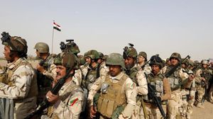 التحالف يقدر عدد مقاتلي داعش الموجودين في غرب الموصل وفي مدينة تلعفر غربا بـ2500 شخص- أرشيفية