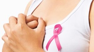 مصر سجلت النسبة الأعلى في عدد المصابات بسرطان الثدي في العام 2018-cc0