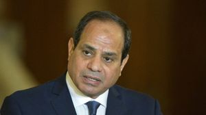 شكري قال إن العلاقات المصرية الأمريكية تحتاج إلى التأني ومزيد والتفاهم- أ ف ب