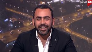 الحسيني قال: مبروك لأرامكو مش لمصر- يوتيوب