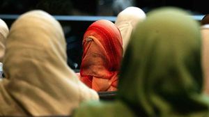 عمراني: قرار الحجاب علامة من علامات الهوس الأوروبي بطريقة لباس المسلمات- أرشيفية