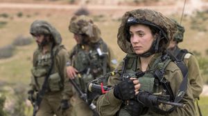 أفاد استطلاع للرأي أجرته صحيفة "هآرتس" بأن ثقة الشباب الإسرائيلي في الجيش انخفضت- أ ف ب