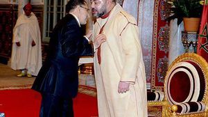 سعد الدين العثماني، رئيس الحكومة الجديد للمغرب- ماب