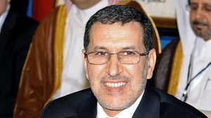 قال رئيس الحكومة المغربية، سعد الدين العثماني، إن قرار العفو عن معتقلي الحراك "حدث مهم جدا"- جيتي