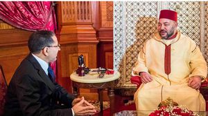 قال ملك المغرب في رسالته إنه يريد أن يشتغل مع العدالة والتنمية "لأنه حزب وطني"- ماب