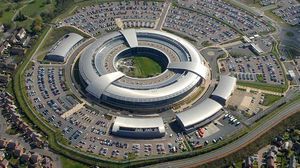 GCHQ الأقل شهرة بين أجهزة الاستخبارات البريطانية