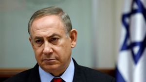 نتنياهو زعم أن حكومته حاولت مرارا عدم الدخول في حرب على غزة- أ ف ب