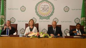 الاجتماع طالب حكومة الوفاق ببسط سيطرتها على الوضع الأمني في طرابلس - الأناضول