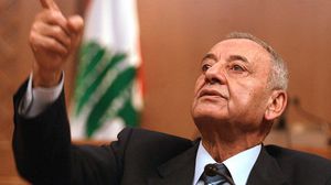 بري قال إن لبنان لن يتنازل عن كوب واحد لإسرائيل- جيتي 