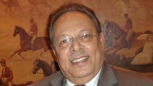 الرئيس الجنوبي الأسبق علي ناصر محمد- أرشيفية