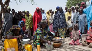  أسوأ أزمات الغذاء في عام 2017 كانت في شمال شرق نيجيريا، وفي الصومال واليمن وجنوب السودان- أ ف ب