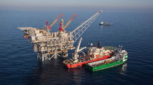 تسعى إسرائيل إلى تصدير الغاز من الحقول البحرية التي تسيطر عليها إلى الدول المجاورة عبر مصر - جيتي