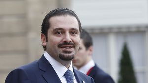 الرئيس اللبناني أكد أن الحريري محتجز في السعودية- أ ف ب