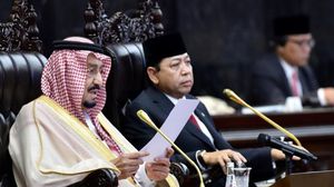 زيارة الملك سلمان إلى إندونيسيا تستمر حتى 12 مارس/آذار الجاري- أرشيفية