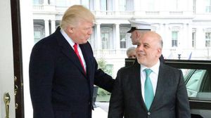 بنت الولايات المتحدة علاقات جيدة مع حكومة بغداد وإقليم كردستان- فيسبوك