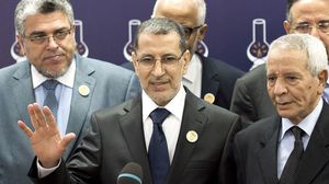 اختتمت الثلاثاء جولة مشاورات تشكيل الحكومة بين الأحزاب السياسية المغربية ـ جيتي