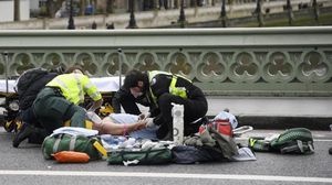 فايننشال تايمز: هجوم لندن يذكر بهجمات نيس وبرلين العام الماضي- رويترز