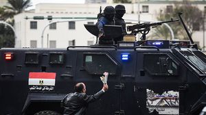 قالت وزارة الداخلية المصرية إنها تسعى إلى محاربة الغلاء والاحتكار- جيتي