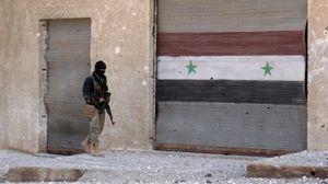 النظام السوري يحقق تقدما ميدانيا على حساب المعارضة في ريف حماة الغربي- جيتي