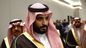 هل أصبح بن سلمان قاب قوسين أو أدنى من حكم السعودية؟ - أرشيفية