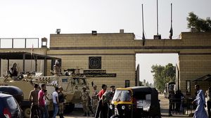 فورين بوليسي: سجون مصر أصبحت مراكز تجنيد تنظيم الدولة- جيتي