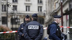 الشرطة الفرنسية اعتقلت المهاجم الذي فشل بتنفيذ عملية الدهس (أرشيفية)- أ ف ب