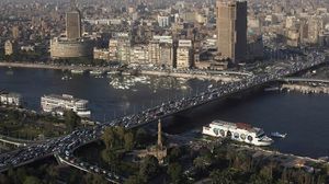 حققت أسواق الضيافة في القاهرة ومكة المكرمة وبيروت أعلى معدلات نمو- ا ف ب
