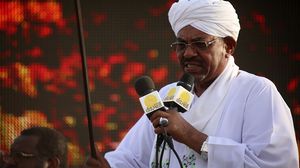 سبق للبشير أن أعلن استمرار السودان في سعيه لتفعيل الحلول الدبلوماسية- جيتي