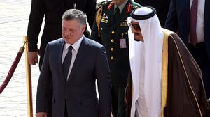 القمة العربية تنطلق الأربعاء في الأردن- جيتي