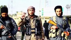 التايمز: تنظيم الدولة غمر "يوتيوب" بمئات الأشرطة التي تحتوي على لقطات عنف تهدف للتجنيد- يوتيوب