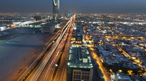 توقعت الحكومة السعودية ارتفاع التضخم بنسبة 5.7 في المئة في 2018- جيتي