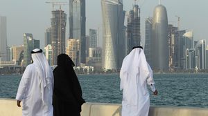 الدوحة: بريطانيا تسعى إلى تنمية علاقاتها الاستراتيجية وتعزيز تعاونها معنا- جيتي
