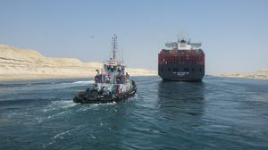 هيئة قناة السويس أوضحت أن مصر لا تملك أن تجيز مرور السفن من عدمه- أرشيفية